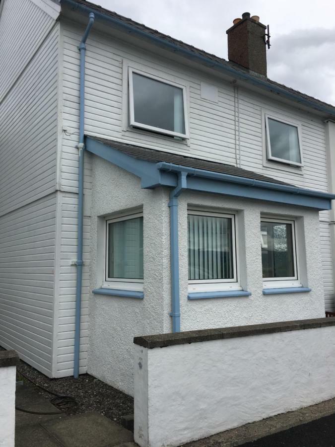 Lochalsh View, Kyle, 1 Mile To Skye Apartment Kyle of Lochalsh Ngoại thất bức ảnh